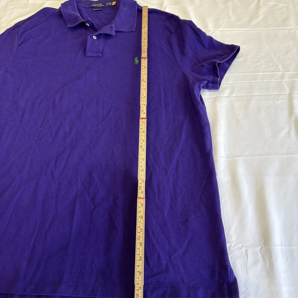 Ralph Lauren polo by